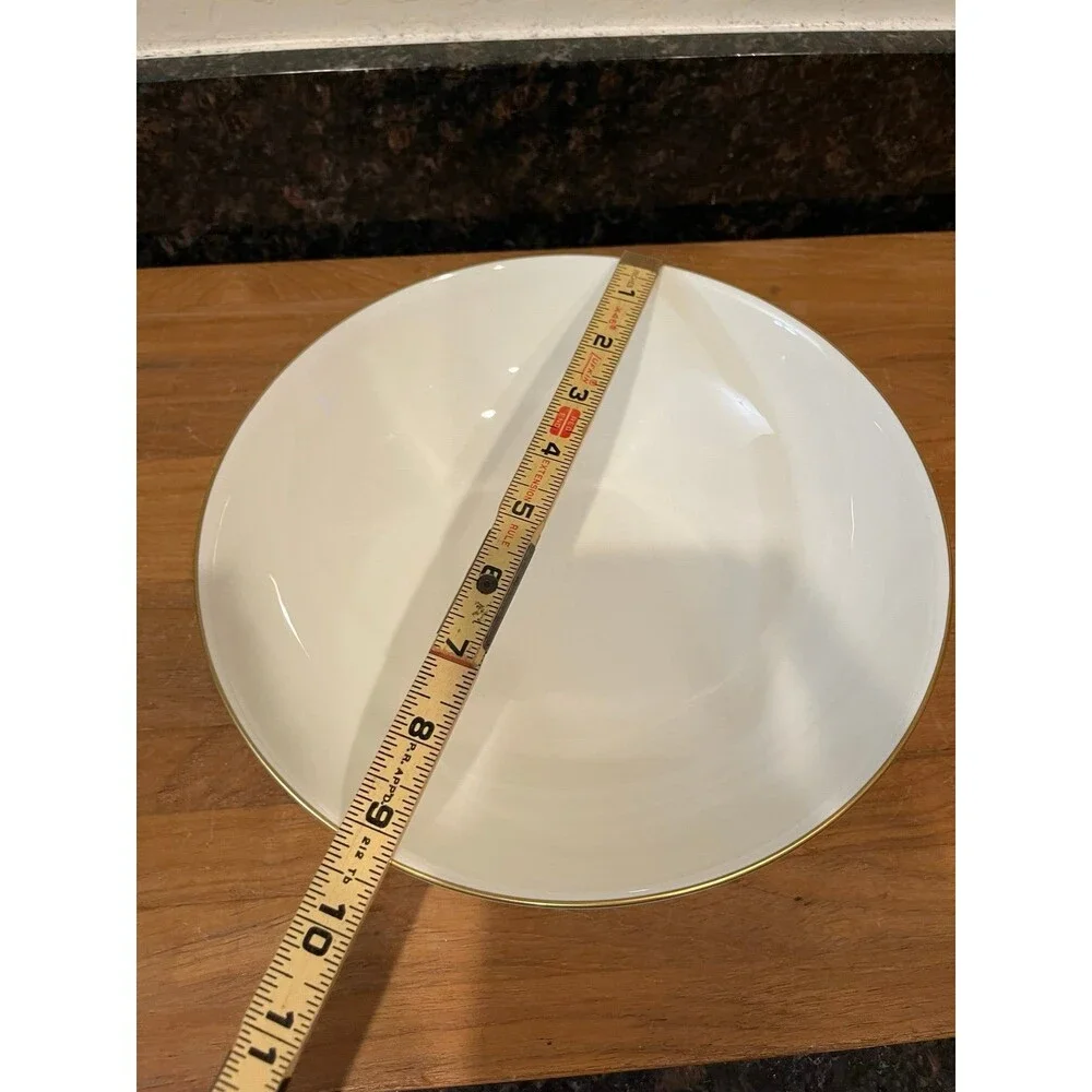 PFALTZGRAFF AMERICAN BONE CHINA Rosemont SERVING BOWL